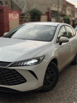 بي واي دي Qin Plus